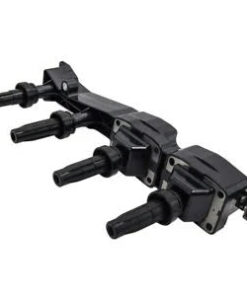 Auto Parts – IGNITION COIL PACK for PEUGEOT 206 2007 CC CONVERTIBLE 1.6 16V 96363378 5970.80