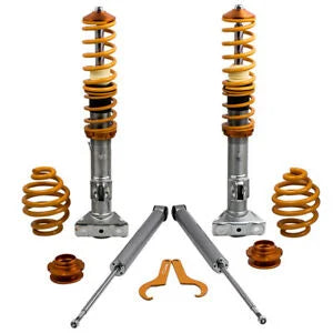 Auto Parts – Lowering Coilover Coilovers Bundle for BMW E36 Compact 316ti 318ic 323ti 325ti