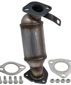 Auto Parts – Driver Side Catalytic Converter for Chevrolet Traverse 3.6L V6 2009 2010 2011