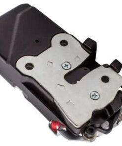 Auto Parts – 931-64 Back Left Door Lock Actuator Motor for Dodge Ram 2500 3500 4500 SLT