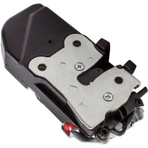Auto Parts – 931-64 Back Left Door Lock Actuator Motor for Dodge Ram 2500 3500 4500 SLT