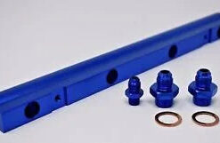 Auto Parts – VW Audi MK4 Golf Jetta Beetle A4 GTI GLI 1.8T Billet CNC Intake Fuel Rail Bundle US