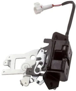 Auto Parts – Back Tailgate Lift Gate Lock Latch Fit Toyota Sequoia 2001-2007 931-861