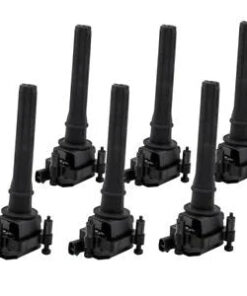 Auto Parts – 6pcs Ignition Coils for Plymouth Prowler 3.5L V6 for Dodge Intrepid Chrysler