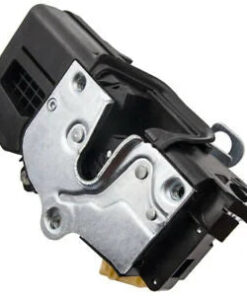 Auto Parts – Forward Left Door Lock Actuator Driver for Chevy Malibu Hybrid 08-10 20772312