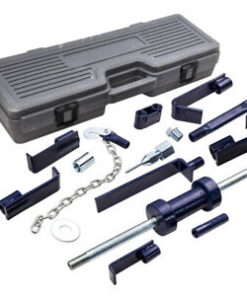 Auto Parts – Dent Puller Slide Hammer 13 lbs Repair Axle Bearing Remover Hex Nut Screw Holder
