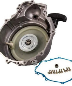 Auto Parts – Recoil Starter Pull Start for Polaris Sportsman 500 Big Boss Worker Ranger 2007