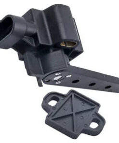 Auto Parts – Air Ride Suspension eLevel AA-ROT-120 Ride Height Sensor for Linkage Hardware