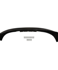 Auto Parts – Forward Bumper Lip fit for Hyundai – 1PCS