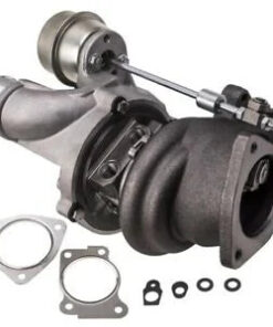 Auto Parts – Turbo Charger for Mini Cooper Paceman S ALL4 Models 2013 – 2016