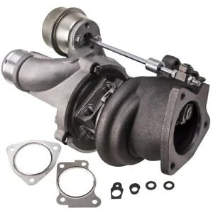 Auto Parts – Turbo Charger for Mini Cooper Paceman S ALL4 Models 2013 – 2016