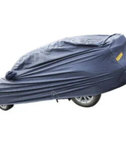 Auto Parts – Anti-scratch Full Auto Protector Snow Rain Resistant Protection Waterproof Auto Protector
