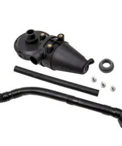 Auto Parts – Crankcase Oil Separator Pcv Vent Valve Bundle for Bmw E36 E39 M52 11151703775