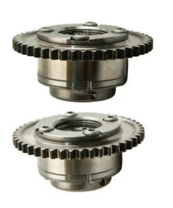 Auto Parts – Camshaft (Exhaust+Intak,e) Adjuster Actuator Fit Mercedes Benz W204 C250 SLK250
