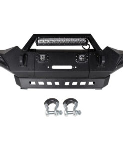 Auto Parts – Forward Bumper for Toyota -1 PC