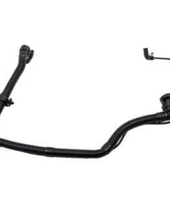 Auto Parts – Positive Crankcase Ventilation PCV Hose for Chevrolet Cruze Sonic Trax 55568267
