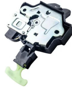 Auto Parts – Trunk Boot Latch Lock Actuator Tailgate for Toyota Avalon Camry 2013-2017 2014