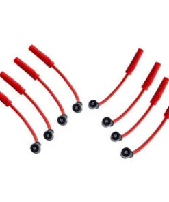 Auto Parts – Spark Plug Wires Ignition for Chevy Silverado Tahoe for GMC 4.3L-6.2L 1999-2007
