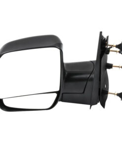 Auto Parts – Driver Side Mirror Hand Adjustment (FO1320253) Fit for Ford