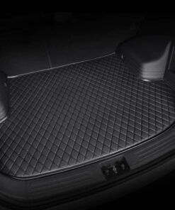 Auto Parts – Custom Trunk Mats