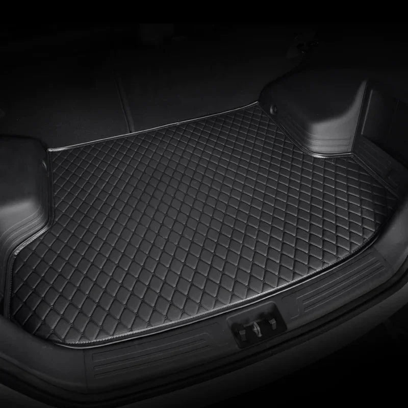 Auto Parts – Custom Trunk Mats