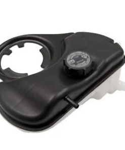 Auto Parts – Radiator Coolant Overflow Tank for Jaguar X-Type 02-08 V6 2.5L 3L C2S46861