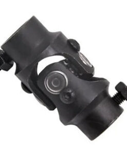Auto Parts – 3/4″-30 Spline x 3/4″ DD Steering Shaft U Joint Column Coupler