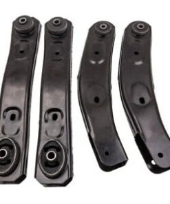 Auto Parts – Forward Upper + Lower Control Arm Assembly for Jeep Grand Cherokee 1999-2004