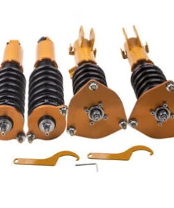 Auto Parts – Full Assembly Coilover Bundle for Mitsubishi Galant 99-03 Adj. Damper Shock Struts