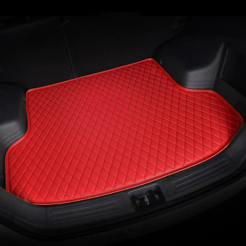 Auto Parts – Custom Trunk Mats - Image 12