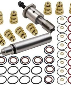 Auto Parts – Fuel Injector Sleeves Remover Installer Service Tool for Ford E-350 7.3L F-450 1994-2003