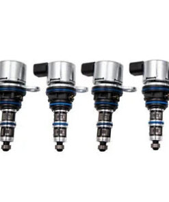Auto Parts – Bundle of 4 Engine Cylinder Deactivation Solenoid for Jeep Grand Cherokee 916-511XD
