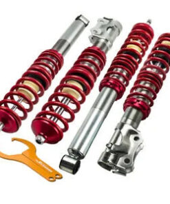 Auto Parts – Lowering Suspension Coilover Bundle for VW MK2 Vento / MK3 GOLF and JETTA Struts