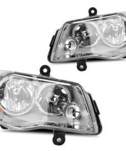 Auto Parts – Headlight Assembly (5113336AD) for GMC 1pair