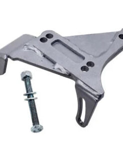 Auto Parts – Quality Alternator Relocator Bracket for EF EG EK DA DC2 W/ H22 Swap