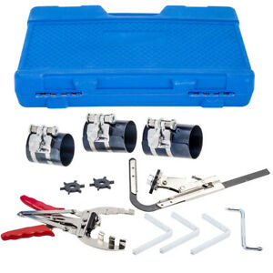 Auto Parts – Piston Ring Engine Cleaning Ring Expander Compressor Service Bundle Offset Driver