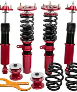 Auto Parts – Performance Coilover Shock Kits for 01-06 for BMW 330i / 330Ci Strut 328i /328Ci