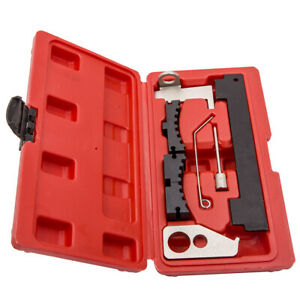 Auto Parts – Engine Timing Locking alignment Service Bundle for Buick Monarch 1.6T 2010-2013