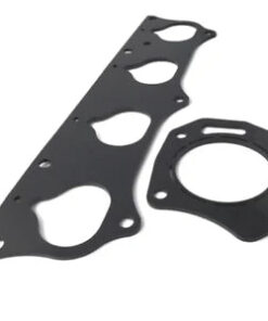 Auto Parts – Intake Manifold Gasket Thermal Fits Honda Civic Si Acura RSX K20 K24 K Series TB