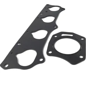 Auto Parts – Intake Manifold Gasket Thermal Fits Honda Civic Si Acura RSX K20 K24 K Series TB