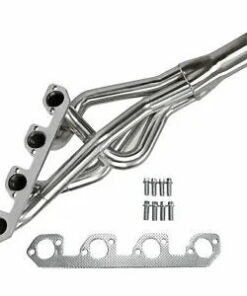Auto Parts – Pro Four 4 for Ford Pinto Mustang 2.3L Performance Stainless Exhaust Headers