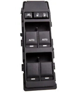 Auto Parts – Master Window Door UP Down Control Switch for Chrysler 200 for Dodge Charger