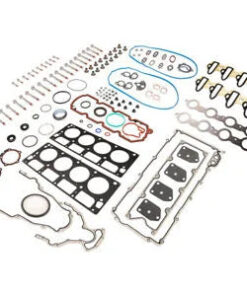 Auto Parts – Full Gasket Bundle Head Bolts for Buick Rainier5.3L 2004 323CID V8 OHV HS26191PT