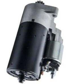 Auto Parts – 12V Starter Motor 4.5 4.5L for Porsche Cayenne 2003-2006 410-24173 ,91-15-7242
