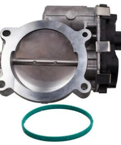 Auto Parts – Throttle Body Assembly for Escalade Express Silverado Sierra S20008 12679524