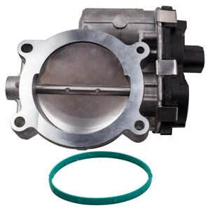 Auto Parts – Throttle Body Assembly for Escalade Express Silverado Sierra S20008 12679524