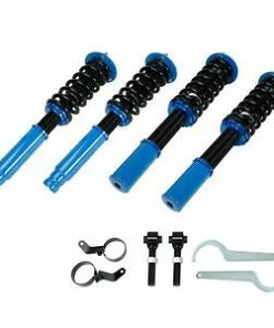 Auto Parts – Coilovers Suspension Bundle for 2003-07 Honda Accord LX EX DX SE / 2004-08Acura TSX