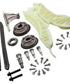 Auto Parts – Timing Chain Bundle Fit Mini Cooper Countryman 11 12-2016 M957VH 11317565421 New
