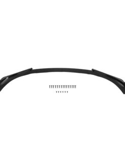 Auto Parts – Forward Bumper Lip fit for Hyundai – 3PCS