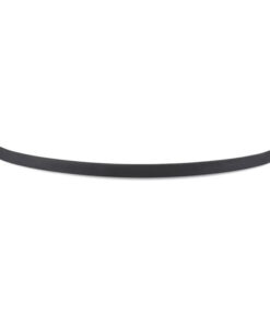 Auto Parts – ABS Back Trunk Spoiler Wing fit for BMW